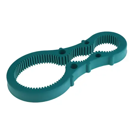 Abridor De Frascos Y Botellas Pinza Tamaños 4 En 1