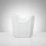 Azucarera Porta Sobre Azucar Edulcorante Sal | Tsuji Blanco