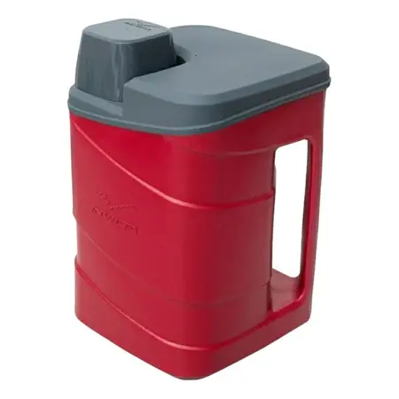 Botella De Agua Termal Marathon De 5 Litros Invicta