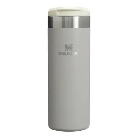 Botella Térmica Aerolight 473 Ml Termo | Stanley Original Ash