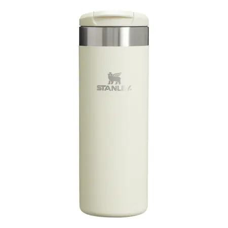 Botella Térmica Aerolight 473 Ml Termo | Stanley Original Cream