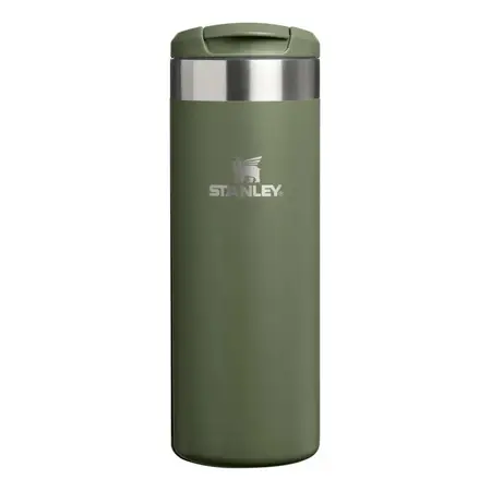 Botella Térmica Aerolight 473 Ml Termo | Stanley Original Dried Pine