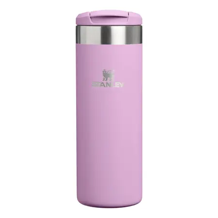 Botella Térmica Aerolight 473 Ml Termo | Stanley Original Lilac