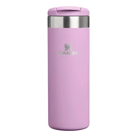 Botella Térmica Aerolight 473 Ml Termo | Stanley Original Lilac