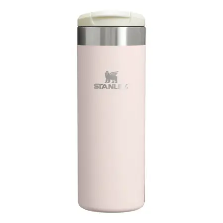 Botella Térmica Aerolight 473 Ml Termo | Stanley Original Rose quartz