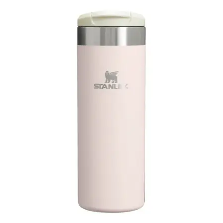 Botella Térmica Aerolight 473 Ml Termo | Stanley Original Rose quartz