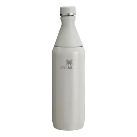 Botella Térmica Stanley All Day Slim 591 Ml Colores Ash