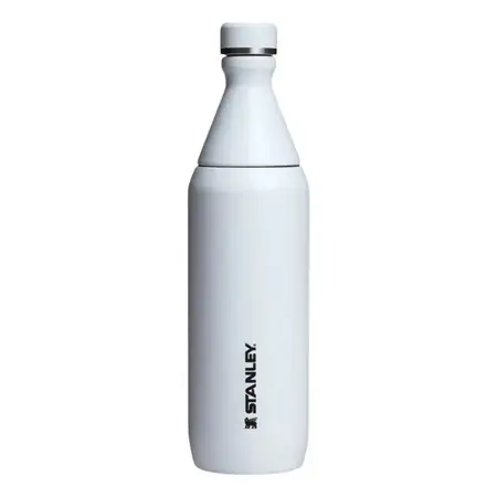 Botella Térmica Stanley All Day Slim 591 Ml Colores Chalk