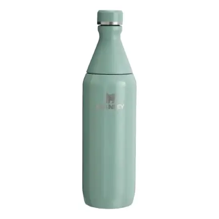 Botella Térmica Stanley All Day Slim 591 Ml Colores Shale
