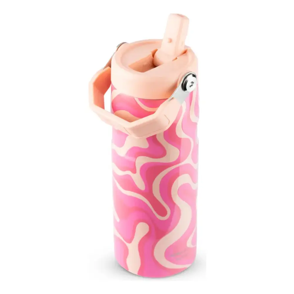 Botella Térmica Stanley Iceflow Flip Straw | 473 Ml Sorbet Grove