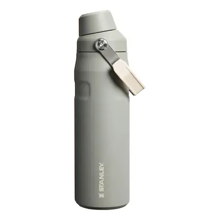 Botella Termica Stanley 710ml Iceflow Aerolight Color Sage Grey
