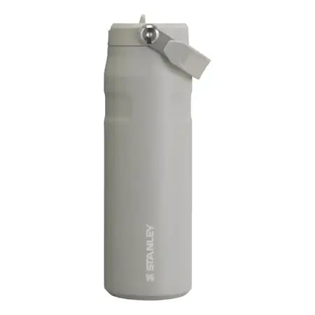 Botella Termica Stanley 710ml Iceflow Aerolight Flip Straw Color Ash