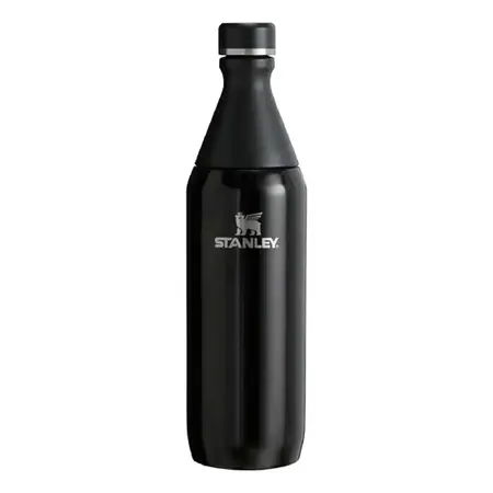 Botella Termica Stanley All Day Slim 591ml Black Fs