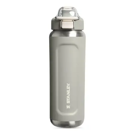 Botella Termica Stanley Wellspring | 710 Ml. Sage Grey