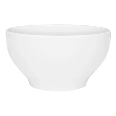 Bowl Ceramica French Biona Colores 14 Cm Cereal Sopa 600ml Celeste