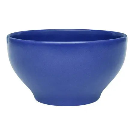 Bowl Ceramica French Biona Colores 14 Cm Cereal Sopa 600ml Celeste