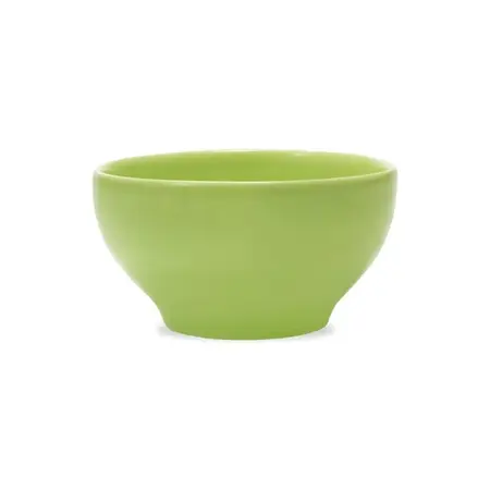 Bowl Ceramica French Biona Colores 14 Cm Cereal Sopa 600ml Celeste