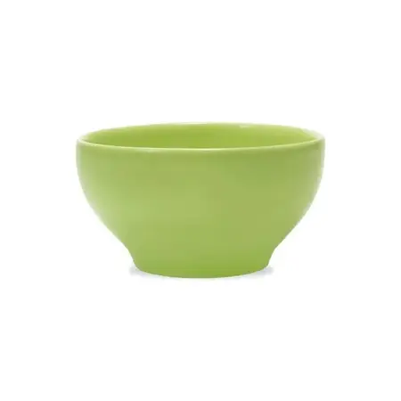 Bowl Ceramica French Biona Colores 14 Cm Cereal Sopa 600ml Celeste