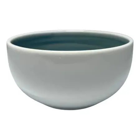 Bowl Ensaladera Dip 14 Cm Línea 2800 Gourmet Porcelana Tsuji - Gris