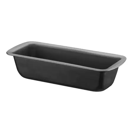 Budinera Tramontina 30cm Molde Pan Budin Torta Antihaderente Gris Oscuro
