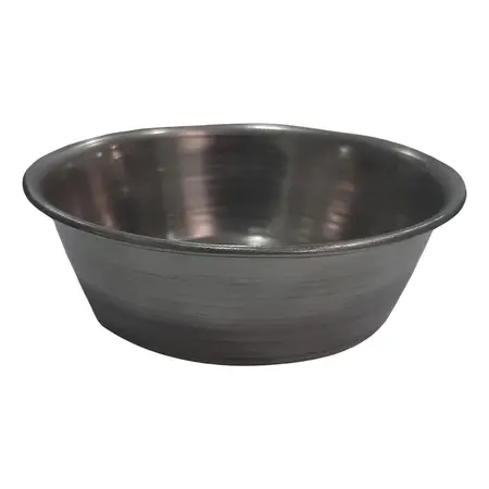 Cazuela Dip 8 Cm Acero Nacional Bar Gastronómico X 1 Unidad