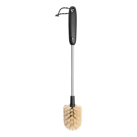 Cepillo Para Limpiar Termos Cleaning Brush Stanley De Pbt Negro