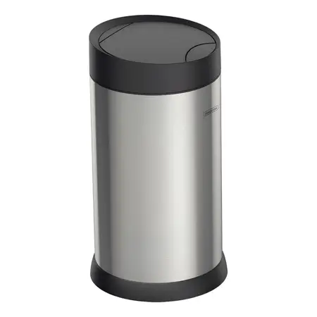 Cesto Con Sensor Smart Automatico 12 L Acero Inox Tramontina
