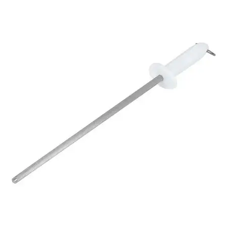 Chaira Rayada Estriada Tramontina Profesional 12'' A Granel