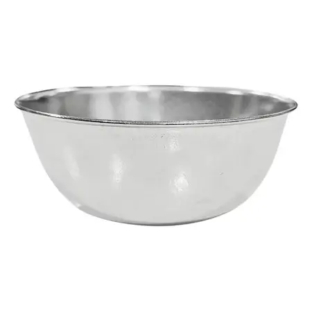 Compotera Acero Carol 11cm Redonda Para Postres Y Helados