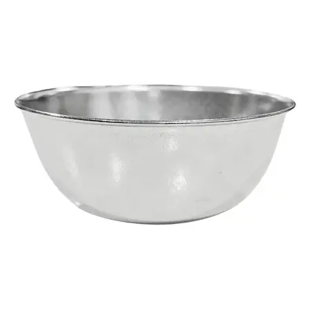 Compotera De Acero Postres Helados 11cm Gastronomica X1 Uni.