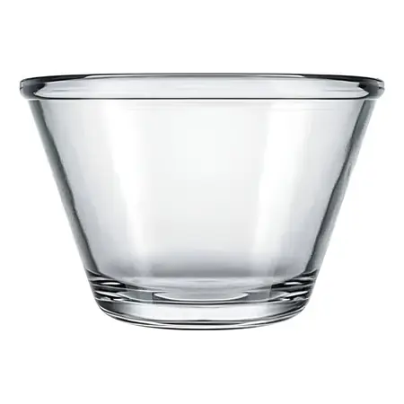 Compotera Multiuso Poli Nadir 170ml X24 Unidades