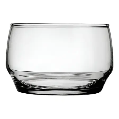 Compotera Vaso Postre Nadir Light's Vidrio 310ml X1 Unidad