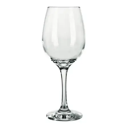 Copa Agua Nadir Barone Copon Vidrio 490ml X24 Unidades Transparente