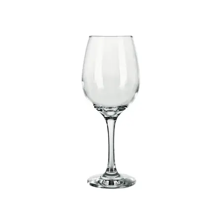 Copa Agua Nadir Barone Copon Vidrio 490ml X24u Vino Cuo Ta - Transparente