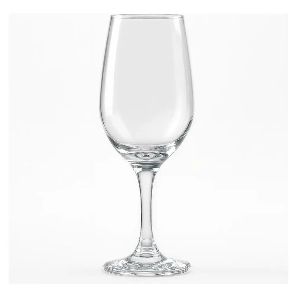 Copa Brunello Champagne 237ml Vidrio Cristar Color 01