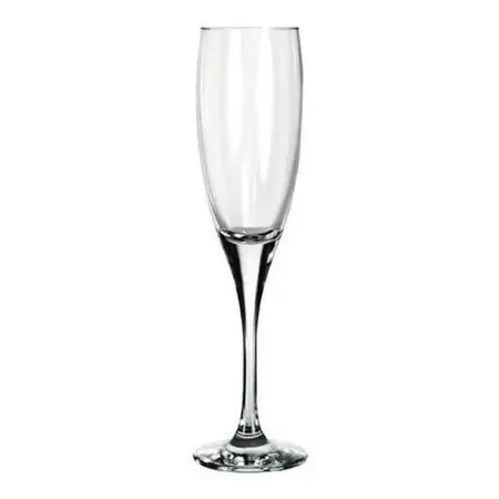 Copa Champagne Nadir Barone Copon Vidrio 190ml X6unidad Vino Transparente