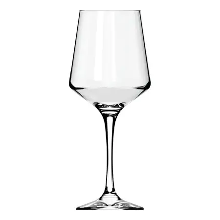 Copa Copón Vino Nadir Brunello 390ml Vidrio Color Transparente Unidad