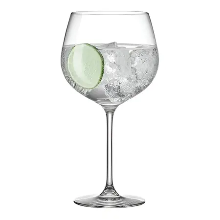 Copa Copon Gin Tonic Rona 780cc Cristal Tragos Bar X1 Uni
