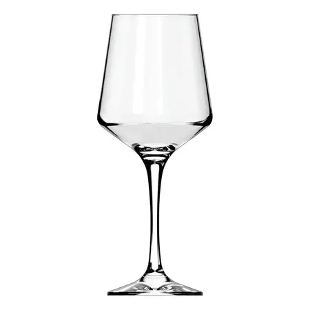 Copa Copon Vino Nadir Brunello 490ml X 6 Color Transparente