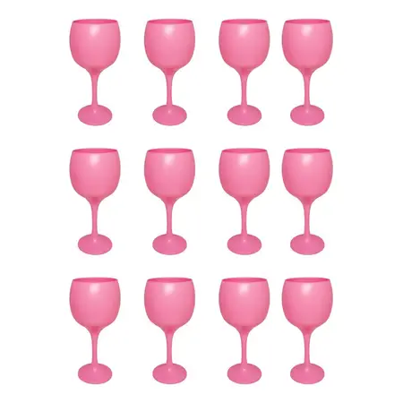 Copa Gin Tonic Sm 615ml Copon Vidrio Nadir Colores X 12 Unid