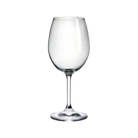 Copa Libbey Spirit Vino Copon Vidrio 580 Ml. X 1 Uni Vino - Transparente