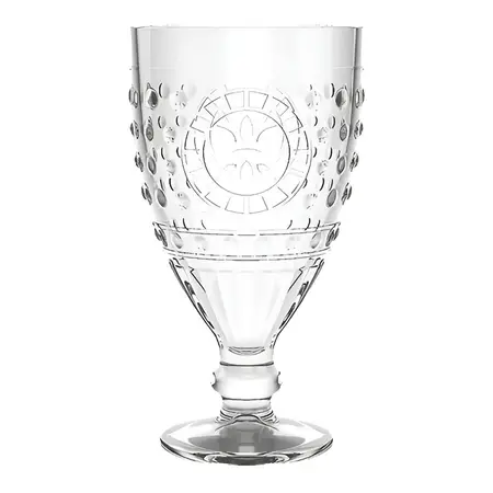Copa Marruecos 300 Ml Cristar Agua Coctel - Prestigio