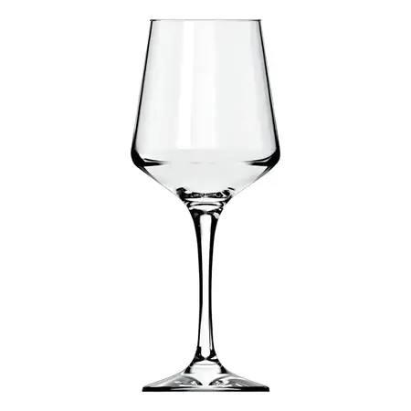 Copa Nadir Brunello De 490ml Color Transparente Pack 12 Unidades
