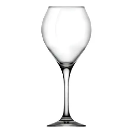 Copa Nadir Prestige 7073 De 500ml Color Transparentepor Unidad