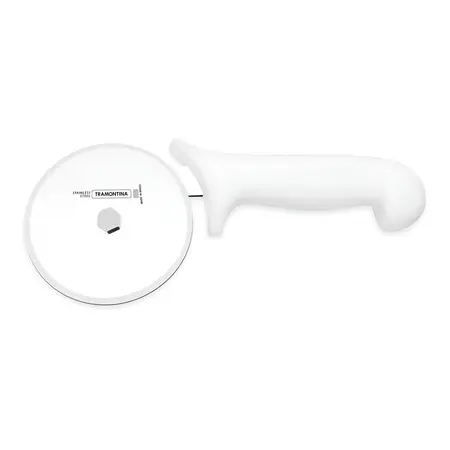 Cortador Para Pizza Mango De Polipropileno Profesional