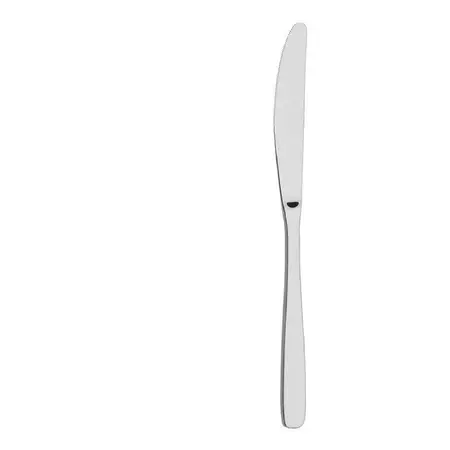 Cuchillo De Postre Tramontina Cosmos Acero Inoxidable X1 Uni