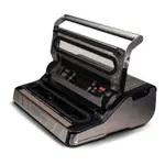 Envasadora Al Vacío Comercial Turbosaver Ts-2200 Acero Inoxidable