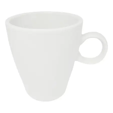 Jarrito Cafe Conico Tsuji Porcelana Con Sello 150 Ml X1 Uni