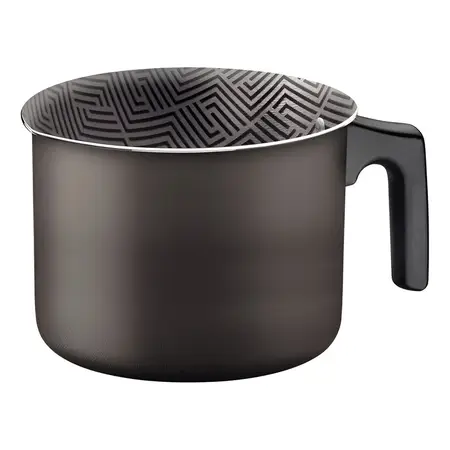 Jarro Hervidor Paris Tramontina 12cm 1,2l Antiadherente Mod. 28531612