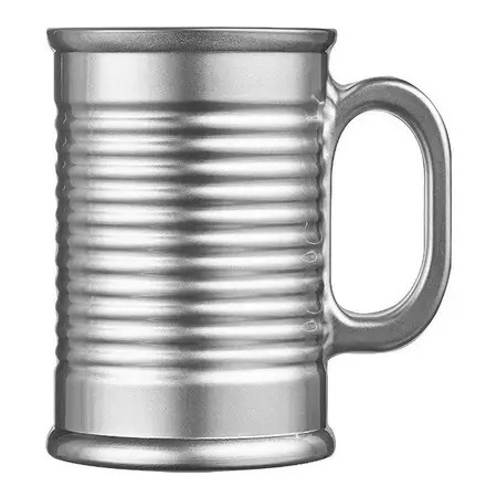 Jarro Taza Conserve Moi Luminarc Vidrio Temp Color 320ml X12